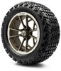 All Terrain: 23x10-14 Arisun X Trail [+$173]