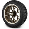Off-Road: 22x10-14 MODZ Gripz [+$200]