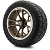 All Terrain: 23x10-14 Modz Gladiator Radial [+$243]