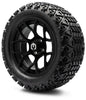 All Terrain: 23x10-14 Arisun X Trail [+$173]