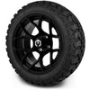 Off-Road: 22x10-14 MODZ Gripz [+$200]