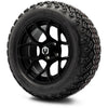 All Terrain: 23x10-14 Sahara Classic [+$173]
