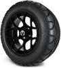 Street: 23x10-14 MODZ Street Fox Radial [+$265]