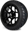 Street: 205/40-14 MODZ Street Fox Radial [+$189]