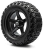 All Terrain: 23x10-14 Arisun X Trail [+$173]
