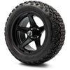 All Terrain: 23x10-14 Sahara Classic [+$173]