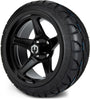 Street: 205/40-14 MODZ Street Fox Radial [+$189]