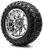 All Terrain: 23x10-14 Arisun X Trail [+$168]