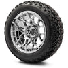 All Terrain: 23x10-14 Sahara Classic [+$168]