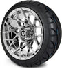 Street: 205/40-14 MODZ Street Fox Radial [+$189]