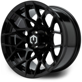 14" MODZ Blitz Glossy Black