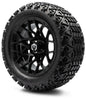 All Terrain: 23x10-14 Arisun X Trail [+$173]