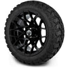 Off-Road: 22x10-14 MODZ Gripz [+$200]