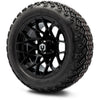 All Terrain: 23x10-14 Sahara Classic [+$173]