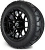 Street: 23x10-14 MODZ Street Fox Radial [+$265]
