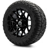 All Terrain: 23x10-14 Modz Gladiator Radial [+$243]