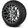 Off-Road: 22x10-14 MODZ Gripz [+$200]