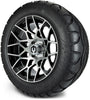 Street: 23x10-14 MODZ Street Fox Radial [+$265]