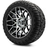 All Terrain: 23x10-14 Modz Gladiator Radial [+$243]