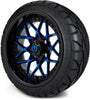 Street: 205/40-14 MODZ Street Fox Radial