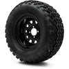 All Terrain: 20x10xR12 Sahara Classic [+$261]