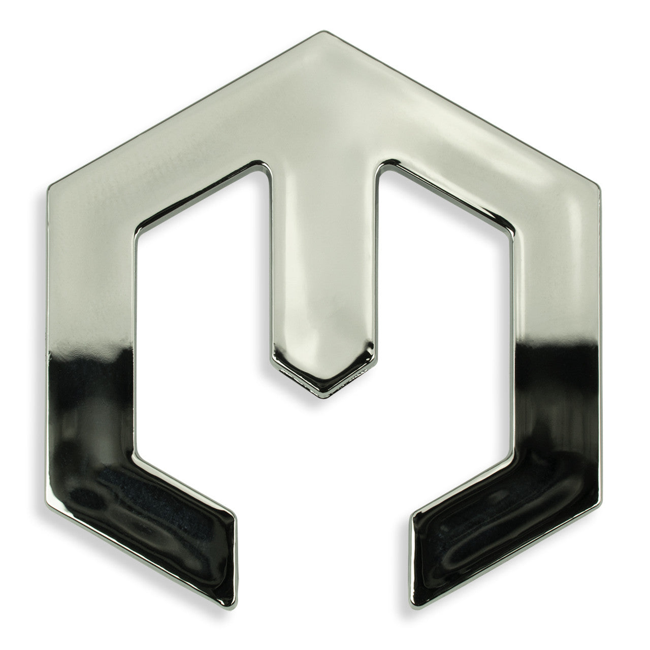 MODZ Center Caps Emblem