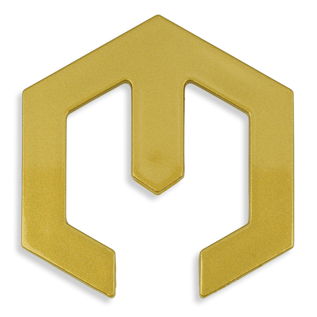 MODZ Center Caps Emblem