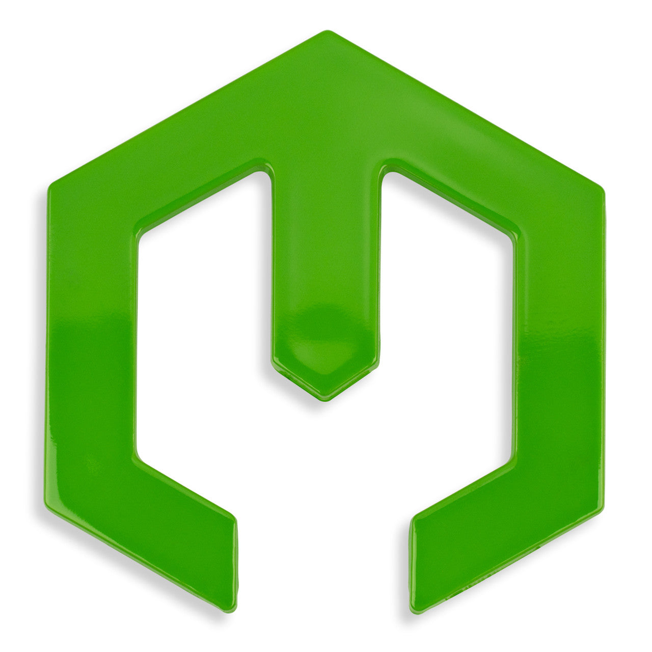 MODZ Center Caps Emblem