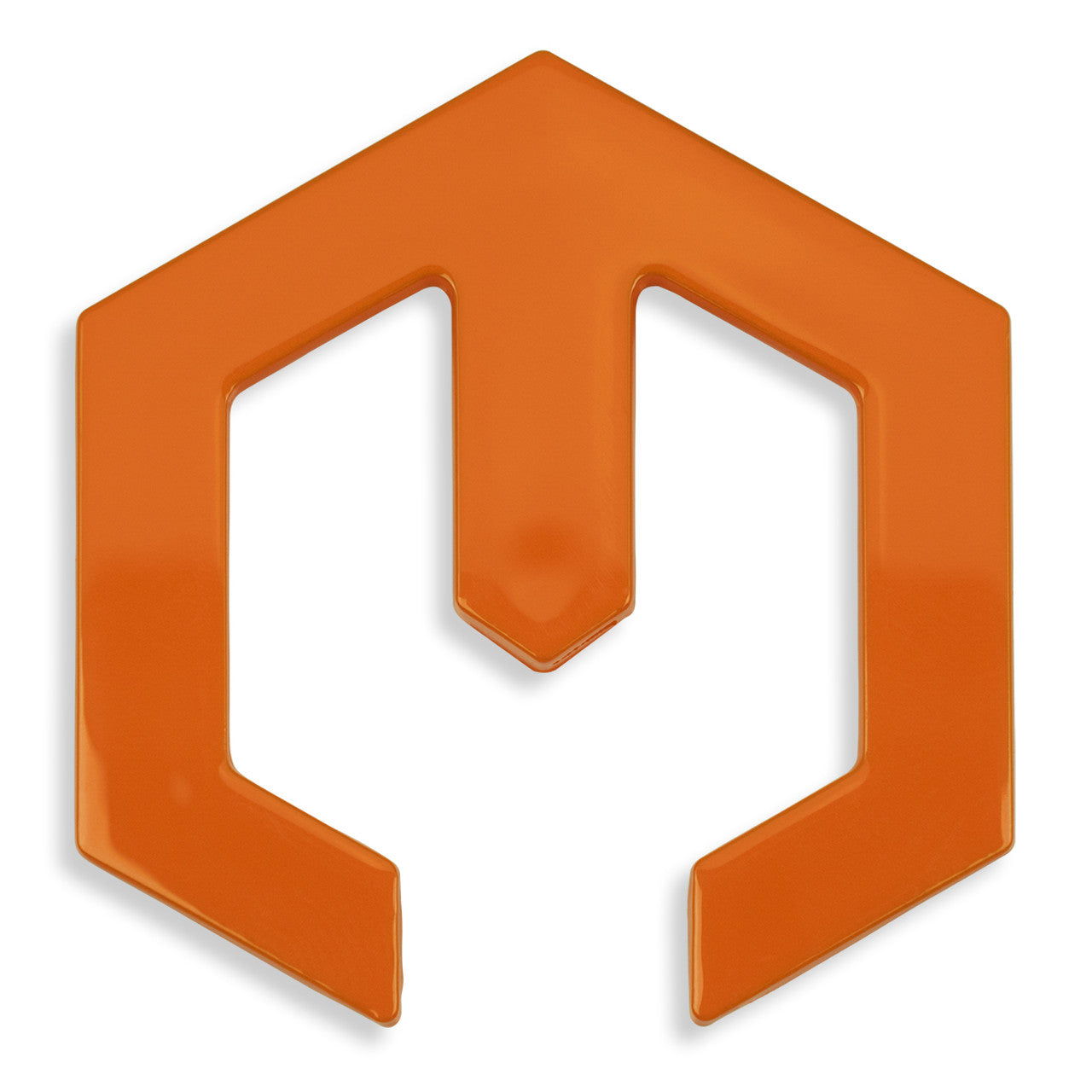 MODZ Center Caps Emblem