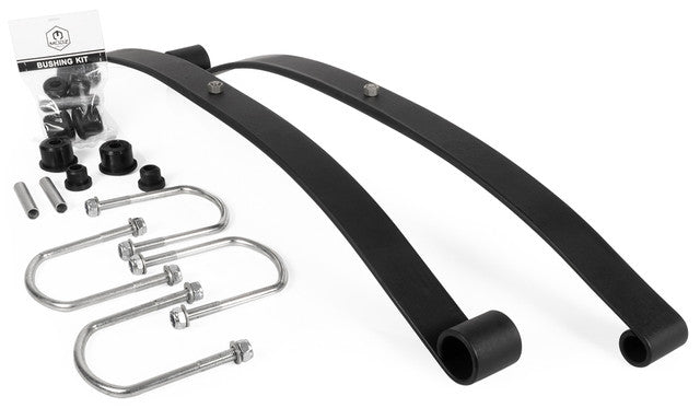 MODZ EZGO RXV 2008-Up Rear Heavy Duty Leaf Spring Kit (1 Leaf)