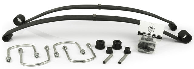 MODZ EZGO RXV 2008-Up Rear Heavy Duty Leaf Spring Kit (1 Leaf)