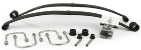 MODZ EZGO RXV 2008-Up Rear Heavy Duty Leaf Spring Kit (1 Leaf)