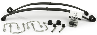 MODZ EZGO RXV 2008-Up Rear Heavy Duty Leaf Spring Kit (1 Leaf)