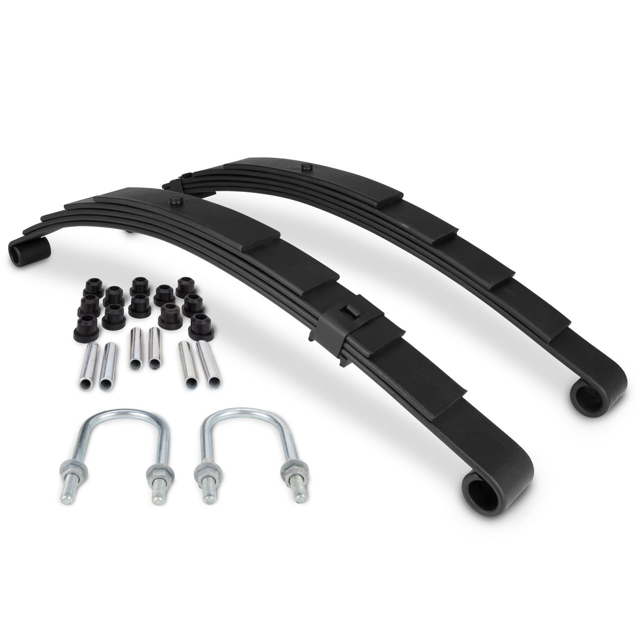 MODZ Rear Heavy Duty Leaf Spring Kit for EZGO Marathon (1975-1994)