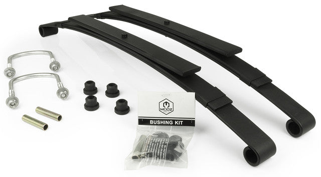 MODZ Club Car DS Dual Action Heavy Duty Rear Leaf Spring
