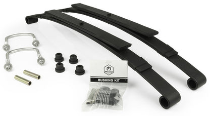 MODZ Club Car DS Dual Action Heavy Duty Rear Leaf Spring