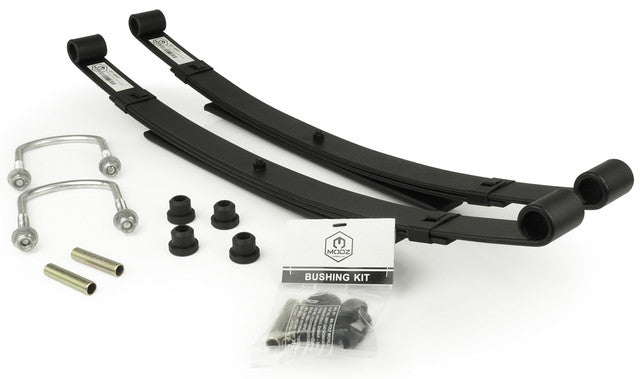 MODZ Club Car DS Dual Action Heavy Duty Rear Leaf Spring