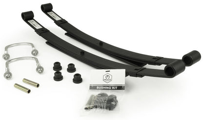 MODZ Club Car DS Dual Action Heavy Duty Rear Leaf Spring