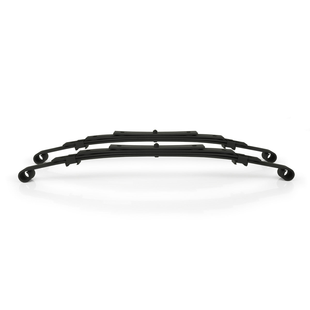 MODZ EZGO TXT 1994-Up Rear Leaf Spring - HD Four Leaf