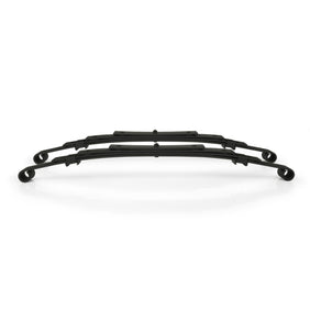 MODZ EZGO TXT 1994-Up Rear Leaf Spring - HD Four Leaf