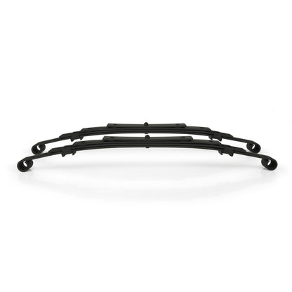 MODZ EZGO TXT 1994-Up Rear Leaf Spring - HD Four Leaf