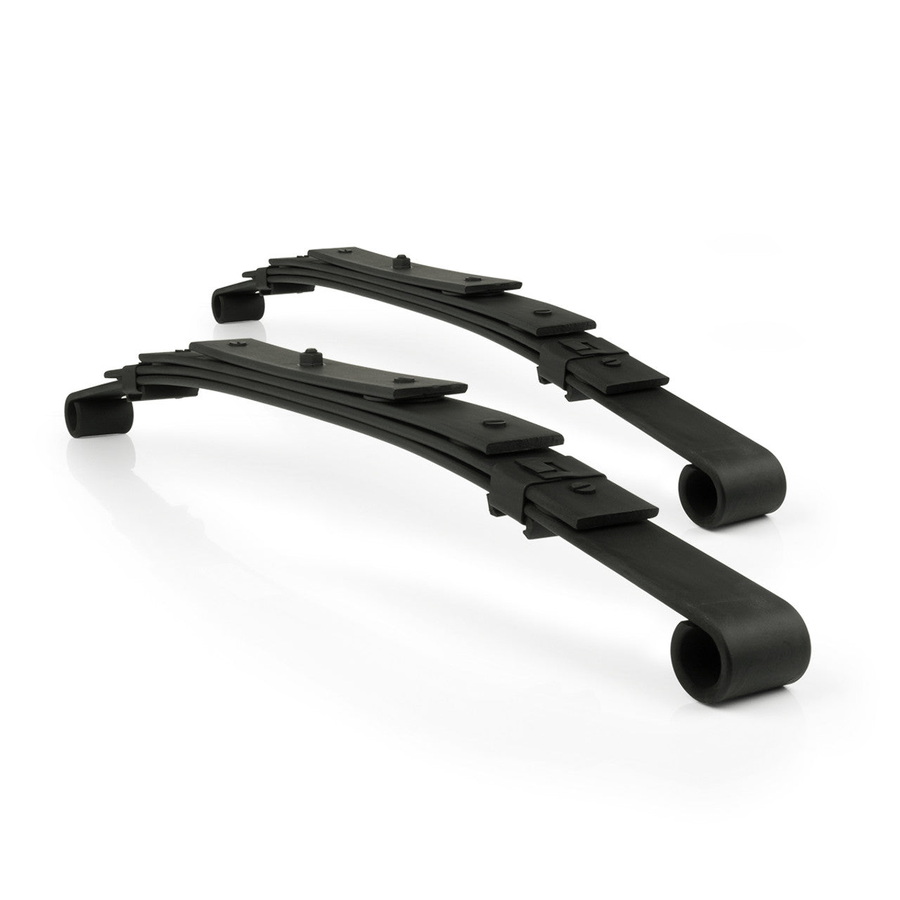 MODZ EZGO TXT 1994-Up Rear Leaf Spring - HD Four Leaf