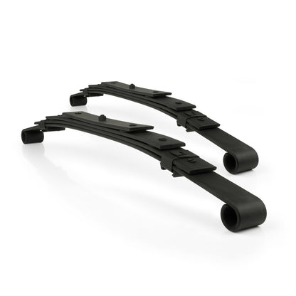 MODZ EZGO TXT 1994-Up Rear Leaf Spring - HD Four Leaf