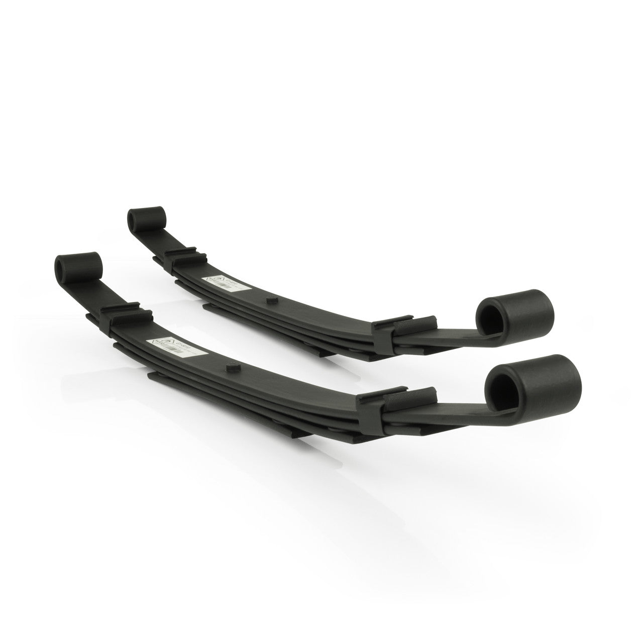 MODZ EZGO TXT 1994-Up Rear Leaf Spring - HD Four Leaf