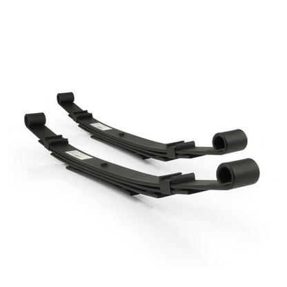 MODZ EZGO TXT 1994-Up Rear Leaf Spring - HD Four Leaf