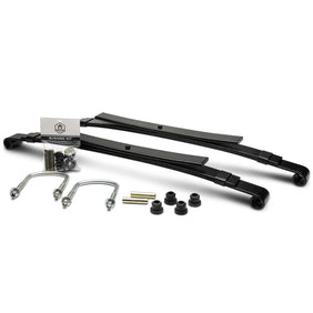 MODZ Club Car Precedent Golf Cart Rear Dual Action Heavy Duty Rear Leaf Springs