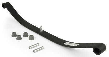 MODZ Club Car Precedent 2009-Up Heavy Duty Front Leaf Spring Kit