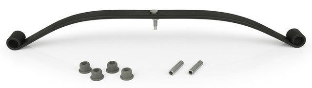 MODZ Club Car Precedent 2009-Up Heavy Duty Front Leaf Spring Kit