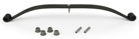 MODZ Club Car Precedent 2009-Up Heavy Duty Front Leaf Spring Kit
