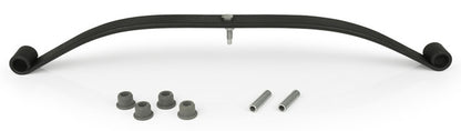 MODZ Club Car Precedent 2009-Up Heavy Duty Front Leaf Spring Kit